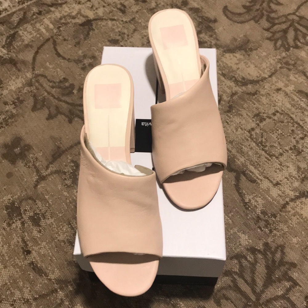 New mules - Picture 2 of 6